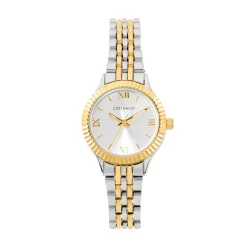 Montre Isabelle Argenté|CODHOR Discount