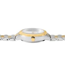 Montre Isabelle Argenté|CODHOR Discount