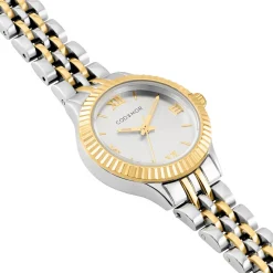 Montre Isabelle Argenté|CODHOR Discount