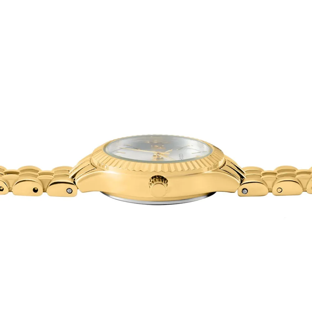 Montre Isabelle Argenté|CODHOR Clearance