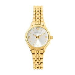 Montre Isabelle Argenté|CODHOR Clearance