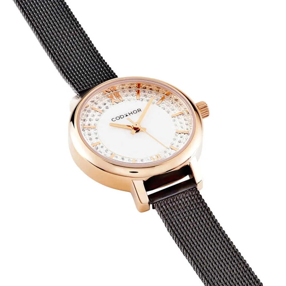 Montre Jeroma Argente|CODHOR Discount
