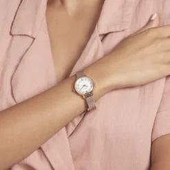 Montre Jeroma Argente|CODHOR