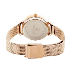 Montre Jeroma Argente|CODHOR