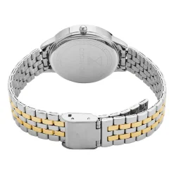Montre Joy Argenté|CODHOR