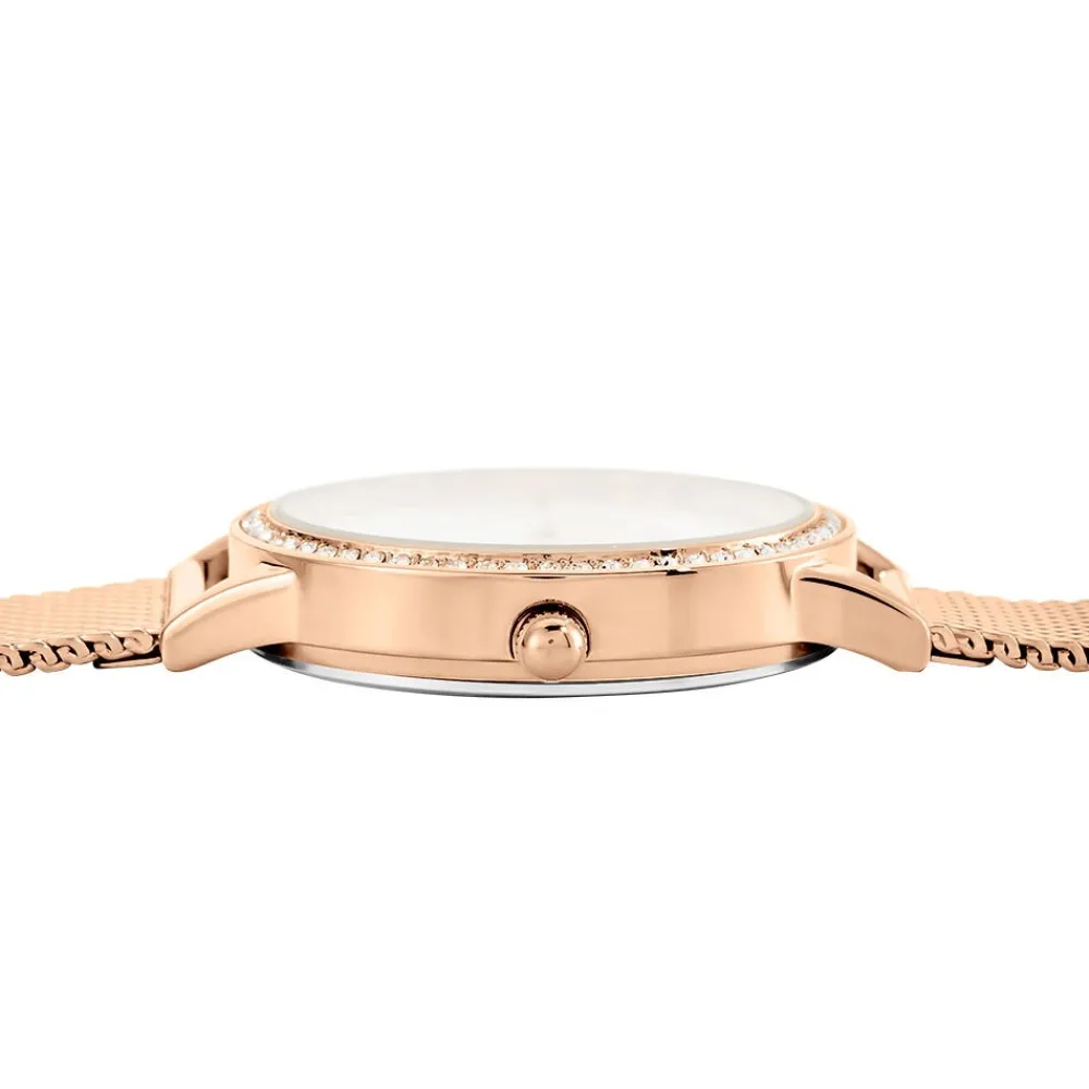 Montre Joy Blanc|CODHOR Best