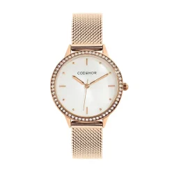 Montre Joy Blanc|CODHOR Best
