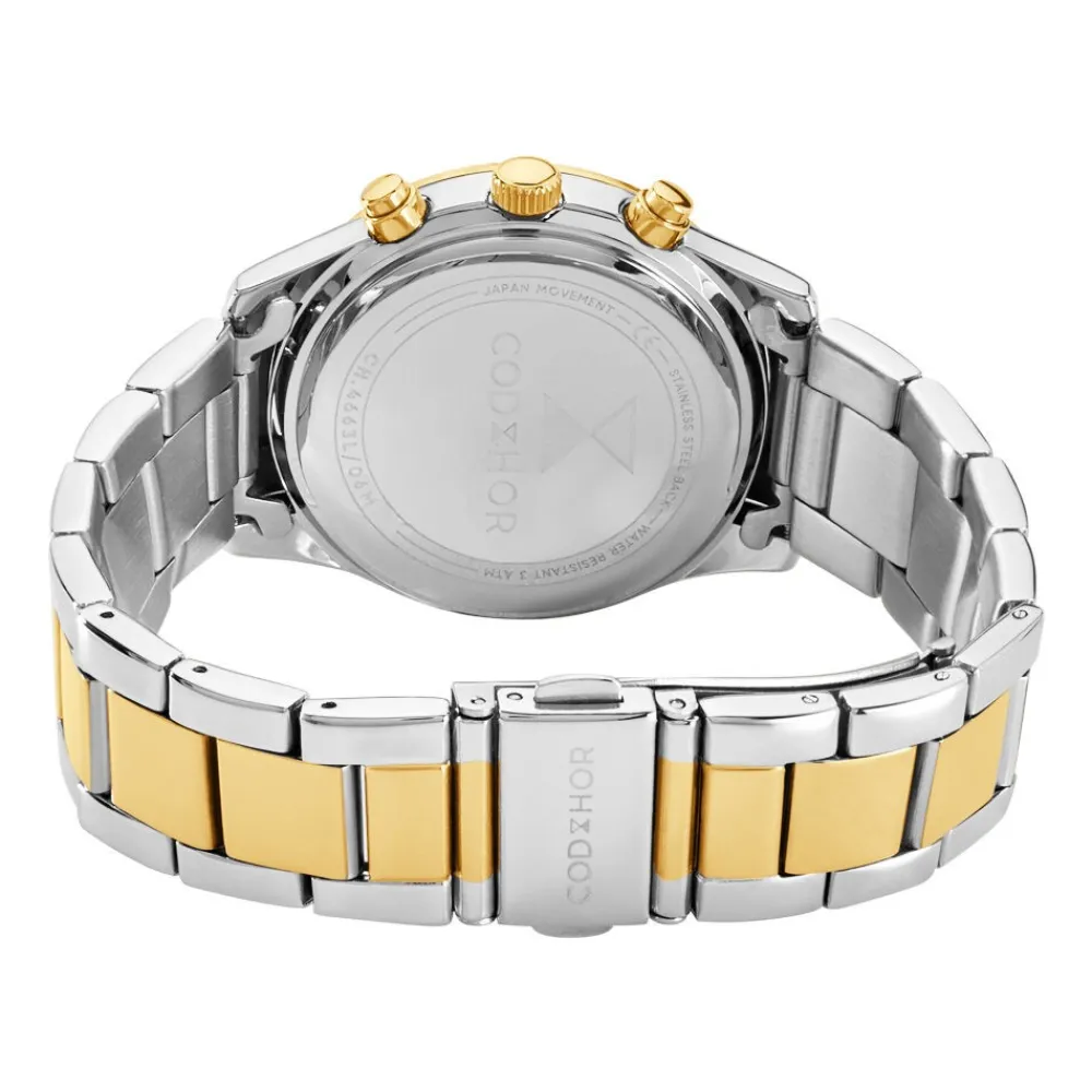 Montre Julia Blanc|CODHOR Discount
