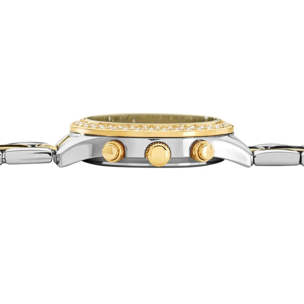 Montre Julia Blanc|CODHOR Discount