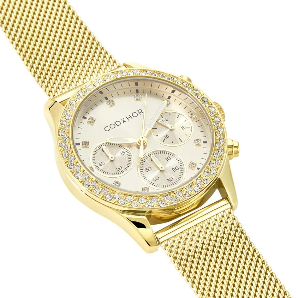 Montre Julia Doré|CODHOR Hot
