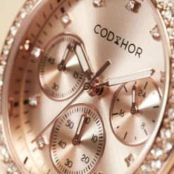 Montre Julia Rose|CODHOR Clearance