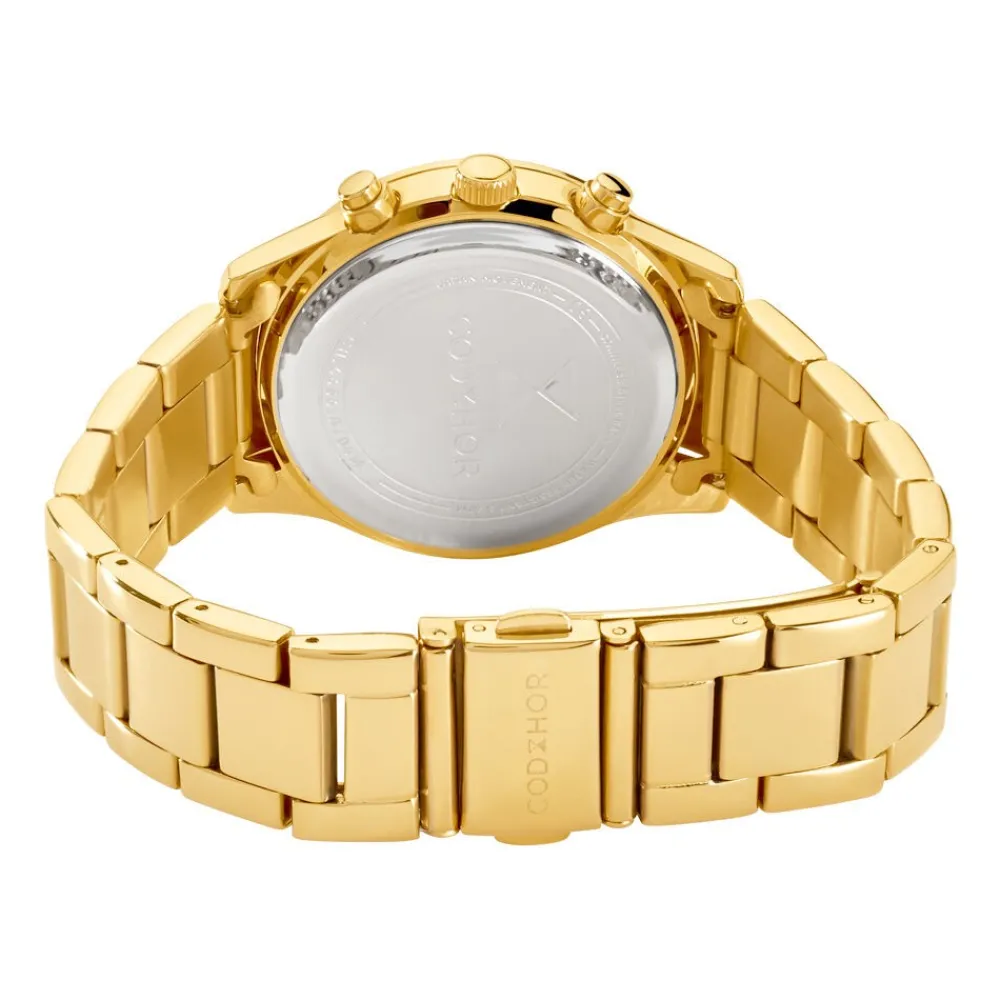Montre Julia Vert|CODHOR Online