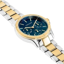Montre Juliette Bleu|CODHOR
