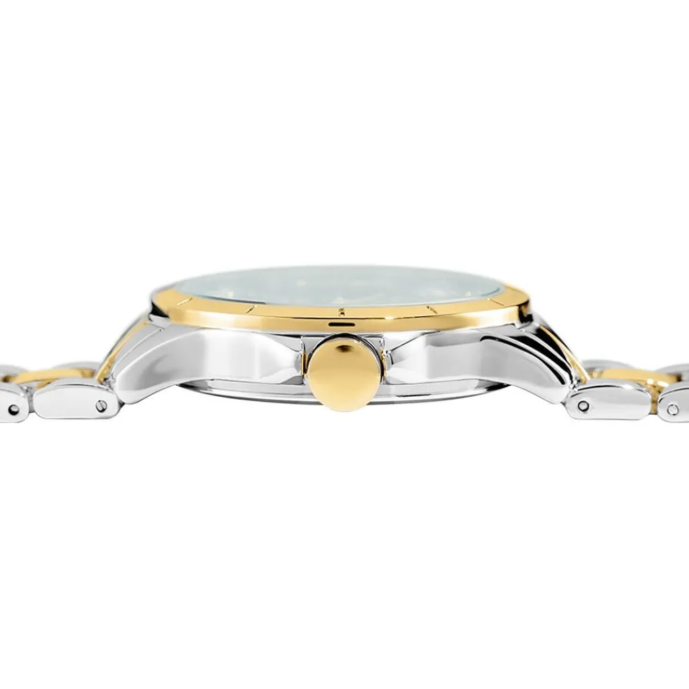 Montre Juliette Bleu|CODHOR