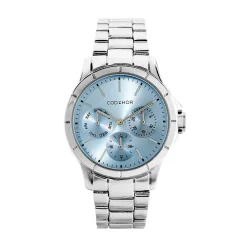 Montre Juliette Bleu Sky|CODHOR