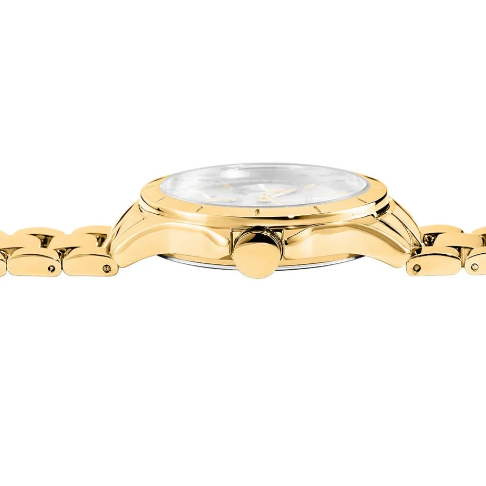 Montre Juliette Doré|CODHOR Discount