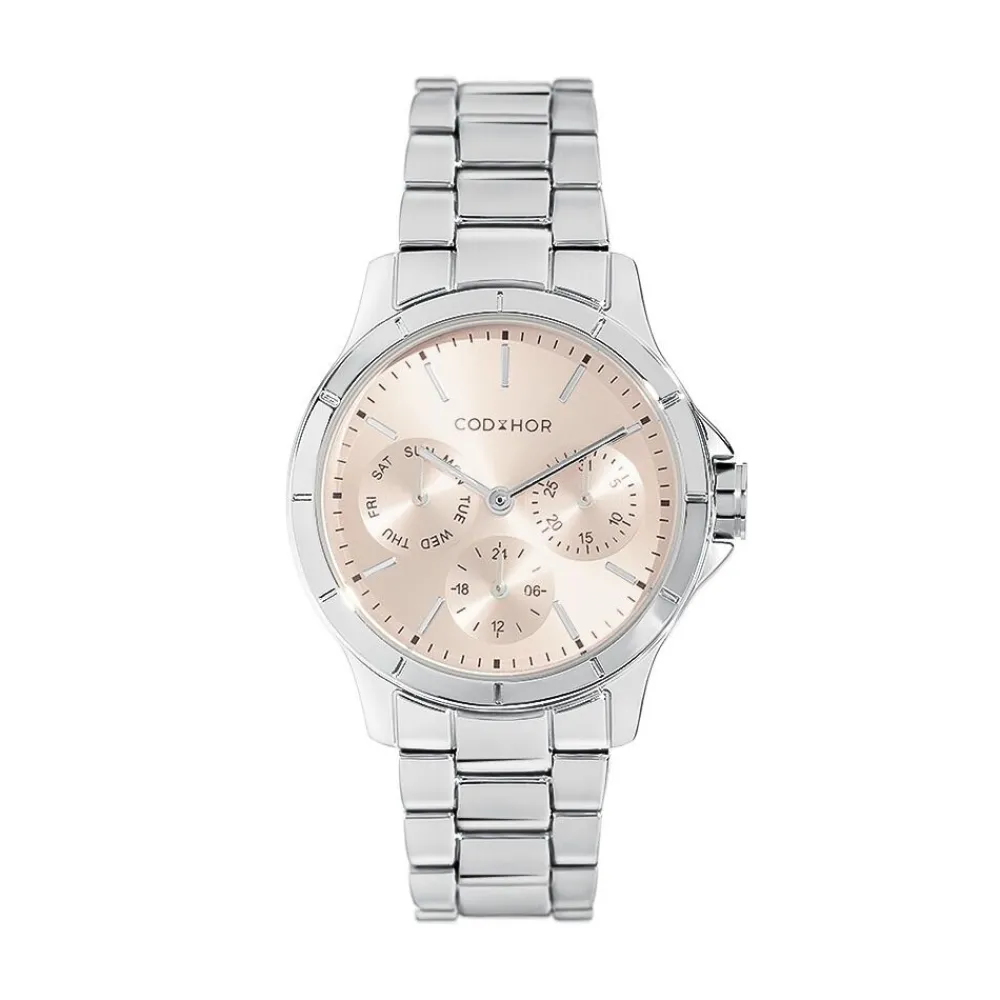 Montre Juliette Rose|CODHOR