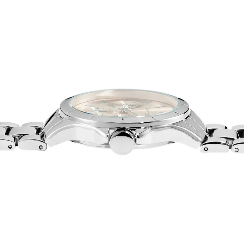 Montre Juliette Rose|CODHOR