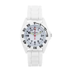 Montre Kid Acier Blanc|CODHOR Sale