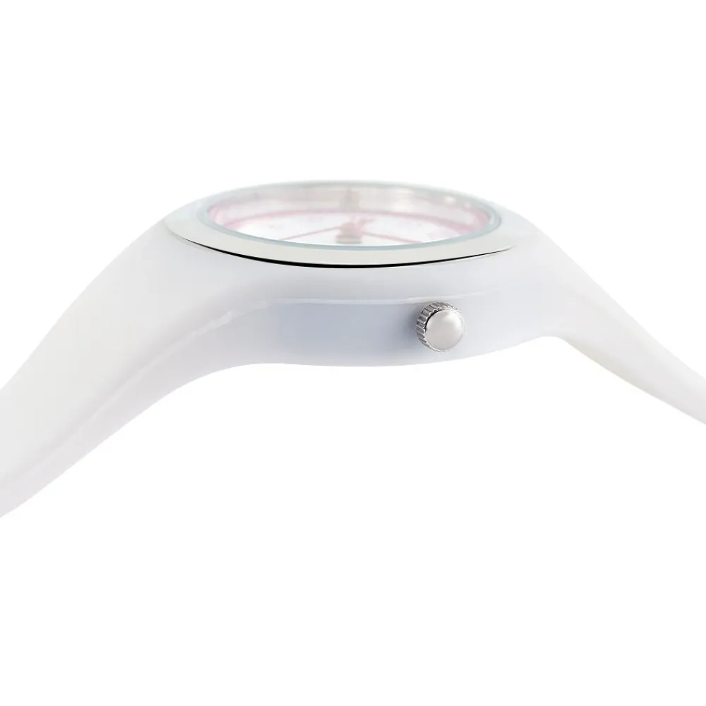 Montre Kid Camille Blanc|CODHOR