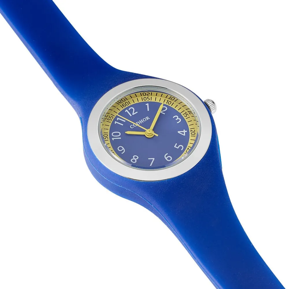 Montre Kid Camille Noir|CODHOR Outlet