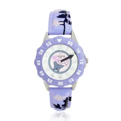 Montre Kid Diana Violet|CODHOR Outlet