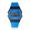 Montre Kid Driss Bleu|CODHOR Best