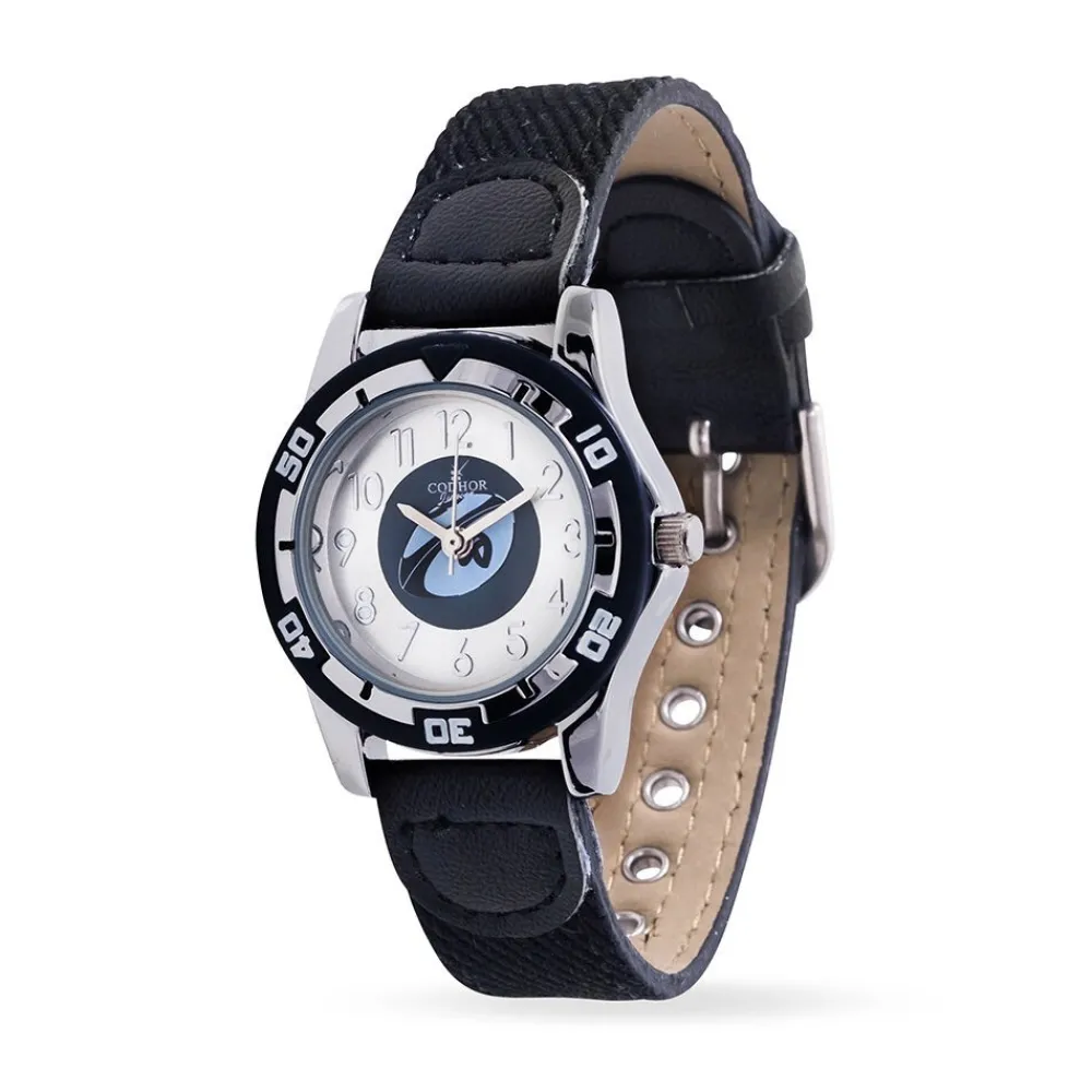 Montre Kid Metal 2 Tons|CODHOR Outlet
