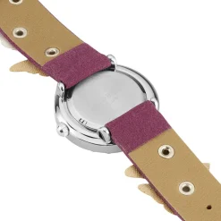 Montre Kid Papillon Rose|CODHOR Best