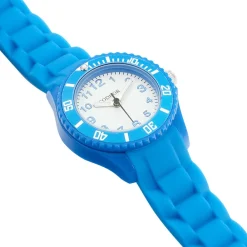 Montre Kid Plastique Blanc|CODHOR New
