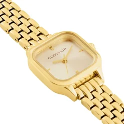 Montre Laetitia Champagne|CODHOR Best