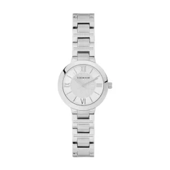Montre Lauryn Argenté|CODHOR Discount