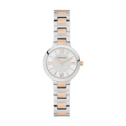 Montre Lauryn Argenté|CODHOR Discount