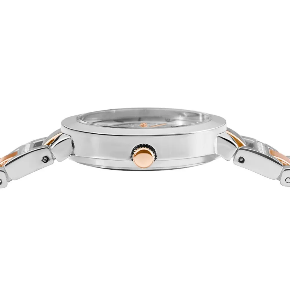 Montre Lauryn Argenté|CODHOR Discount
