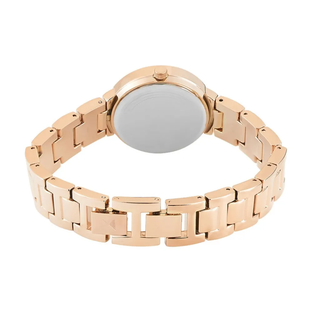 Montre Lauryn Argenté|CODHOR Online