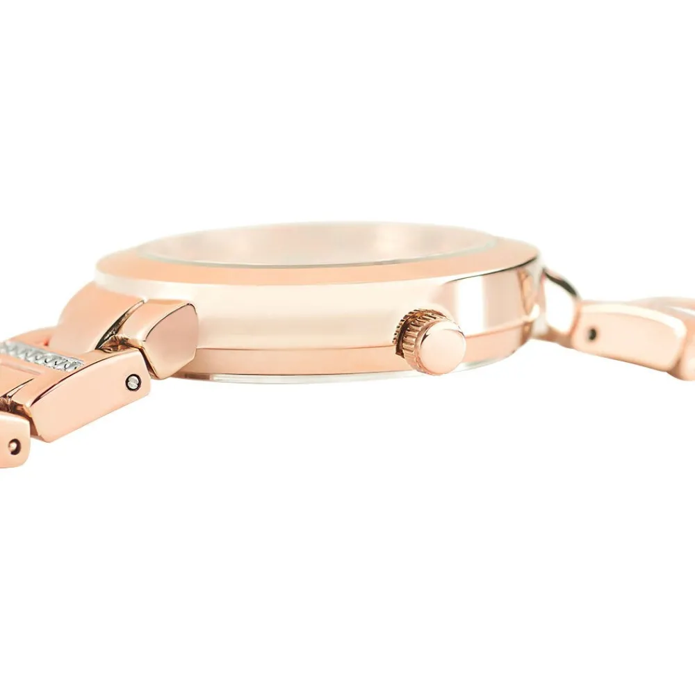 Montre Lauryn Argenté|CODHOR Online