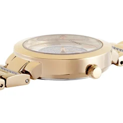 Montre Lauryn Argenté|CODHOR Online