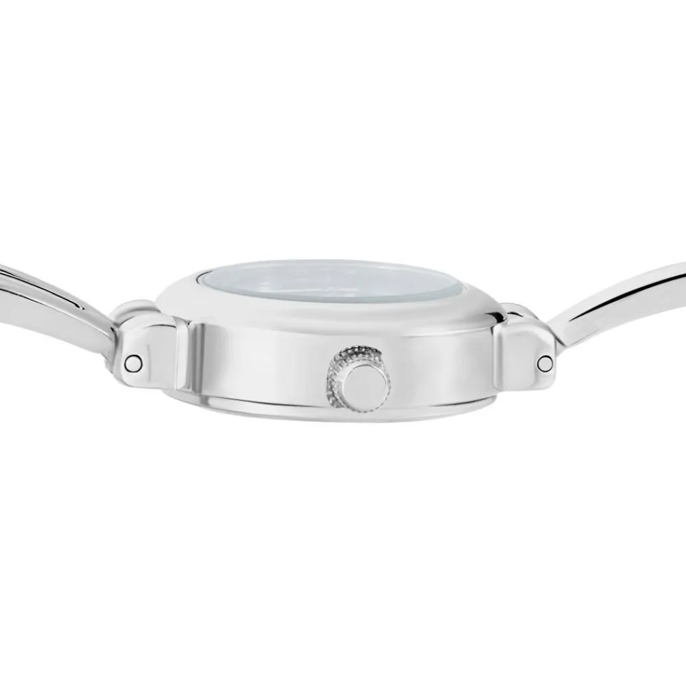 Montre Leila Bleu|CODHOR Online