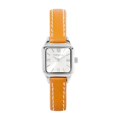 Montre Leonie Argenté|CODHOR Online