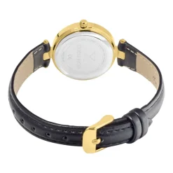 Montre Leonie Argenté|CODHOR Best