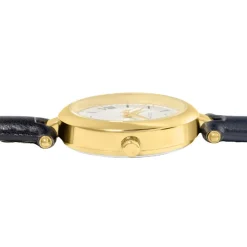 Montre Leonie Argenté|CODHOR Best