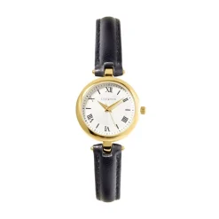 Montre Leonie Argenté|CODHOR Best