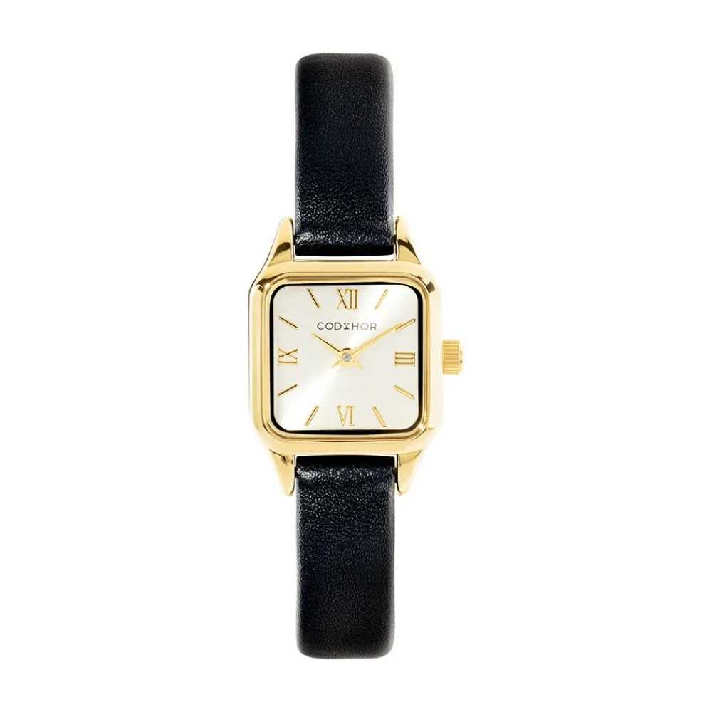 Montre Leonie Champagne|CODHOR Best