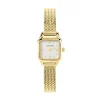Montre Leonie Nacre Blanche|CODHOR Hot