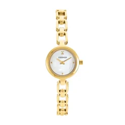 Montre Lina Nacre Blanche|CODHOR Best