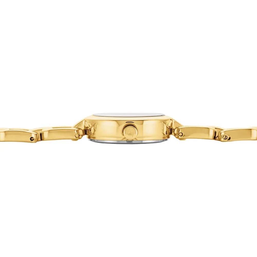 Montre Lina Nacre Blanche|CODHOR Best