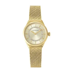 Montre Lola Doré|CODHOR Sale