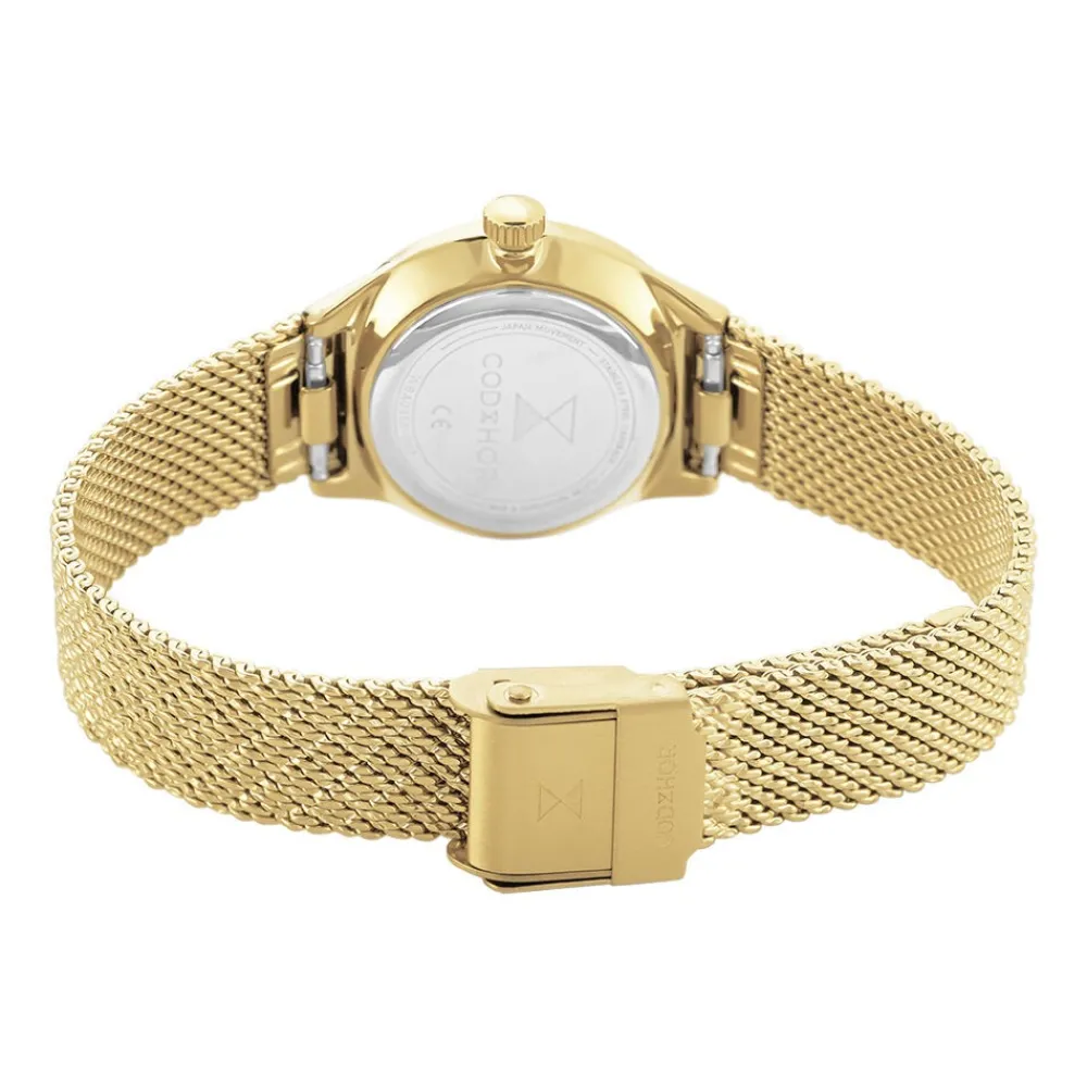 Montre Lola Doré|CODHOR Sale