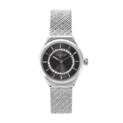Montre Lola Noir|CODHOR Outlet