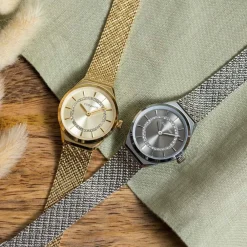 Montre Lola Noir|CODHOR Outlet